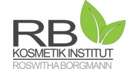 Logo der Firma Kosmetik - Borgmann aus Schweinfurt