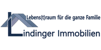 Logo der Firma Lindinger Immobilien aus Nierstein