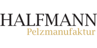 Logo der Firma HALFMANN Pelzmanufaktur aus Düsseldorf