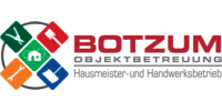 Logo der Firma Botzum Objektbetreuung aus Karlstein