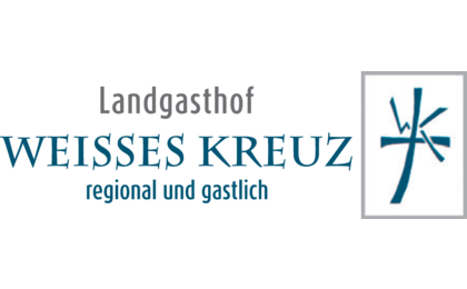 Logo der Firma Zum Weissen Kreuz Gasthof/Metzgerei, Fam. Schmidt aus Schwarzenbruck