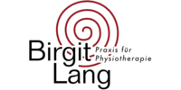 Logo der Firma Krankengymnastik Lang Birgit aus Neumarkt