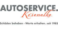 Logo der Firma Autoservice Krienelke GmbH aus Düsseldorf