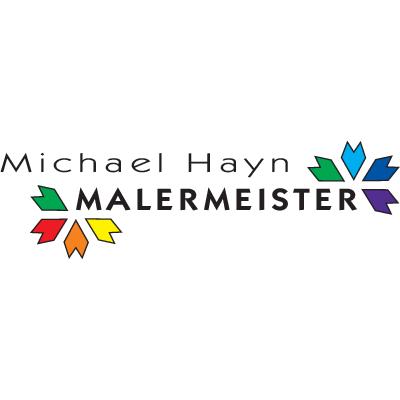 Logo der Firma Michael Hayn Malermeister aus Plauen