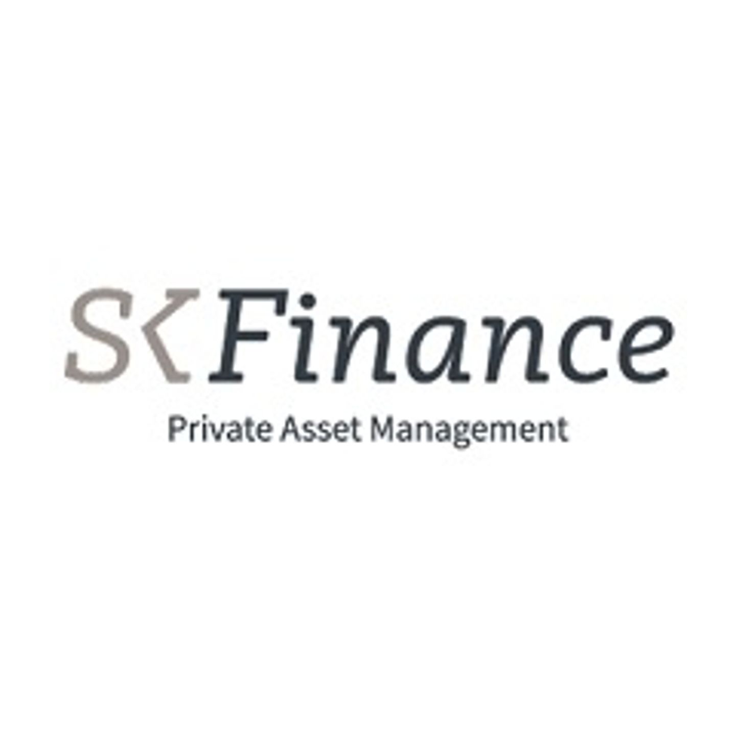 Logo der Firma SK Finance Consulting aus Frankfurt am Main