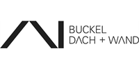 Logo der Firma Buckel Dach + Wand GmbH aus Gundelsheim auf dem Branchenportal Bauunternehmen.org