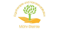 Logo der Firma Ergotherapie und Handrehablilitation Möhr-Steinle aus Erfurt