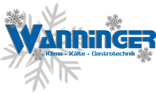 Logo der Firma Kältetechnik Wanninger aus Cham