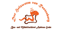 Logo der Firma Grabe, Andreas Tischlerei aus Rastenberg