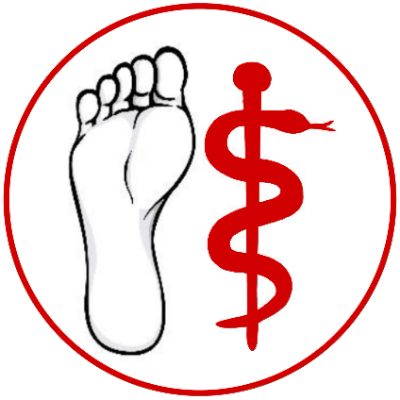 Logo der Firma Praxis für Podologie Szegedi v. Vargha aus Passau