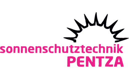 Logo der Firma Sonnenschutz Pentza aus Haundorf