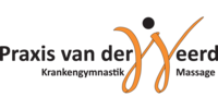 Logo der Firma Massage Ed van der Weerd aus Cham