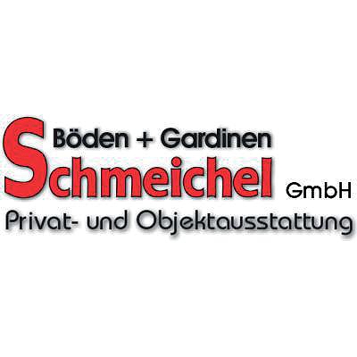 Logo der Firma Böden + Gardinen Schmeichel aus Düsseldorf