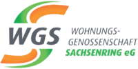 Logo der Firma Wohnungsgenossenschaft Sachsenring eG aus Hohenstein-Ernstthal