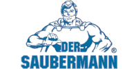 Logo der Firma DER SAUBERMANN aus Kaarst