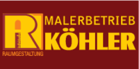 Logo der Firma Malerbetrieb Köhler aus Glashütte