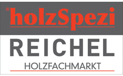 Logo der Firma holzSpezi REICHEL Holzgroß- und Einzelhandel KG aus Marktredwitz