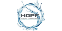 Logo der Firma Heizung Sanitär und Solar e.K. Hopf Haustechnik aus Waldsassen