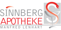 Logo der Firma Sinnberg Apotheke, Inh. Manfred Lenhart aus Bad Kissingen