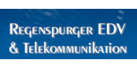 Logo der Firma Regenspurger GmbH aus Untersiemau