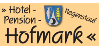 Logo der Firma Hotel Pension Hofmark aus Regenstauf