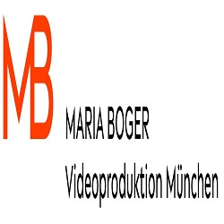 Logo der Firma Maria Boger | Regie & Realisation - Videoproduktion München aus München