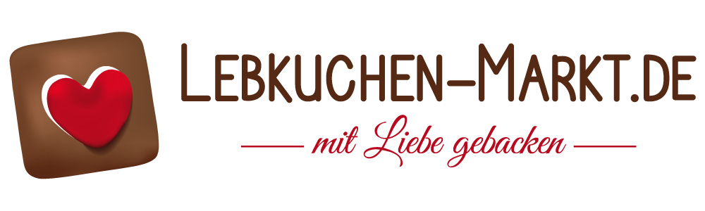 Logo der Firma Lebkuchen-markt.de aus Fürth