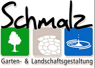 Logo der Firma Marco Schmalz Gartengestaltung aus Fischerbach