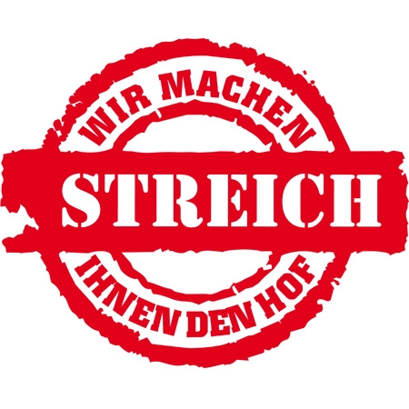 Logo der Firma T.Streich-Zaunbau-Rollrasen aus Viernheim