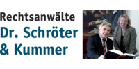 Logo der Firma Rechtsanwälte Dr. Schröter & Kummer aus Cham