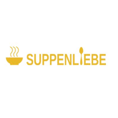 Logo der Firma Suppenliebe Berlin aus Berlin