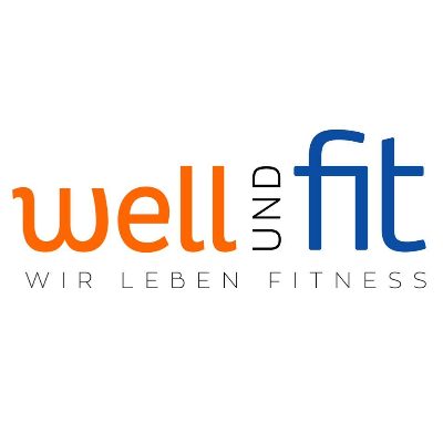 Logo der Firma wellundfit Fitnessclub GmbH aus Bayreuth