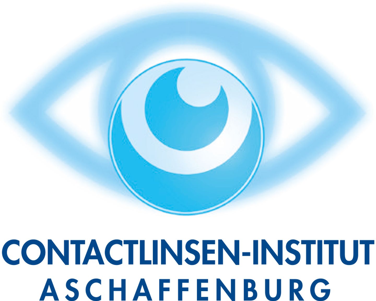 Logo der Firma Contactlinsen-Institut, Inh. Helmut Messer aus Aschaffenburg