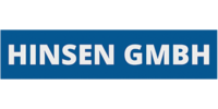 Logo der Firma Hinsen GmbH aus Ratingen