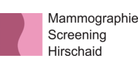 Logo der Firma Mammographie Screening Hirschaid aus Hirschaid