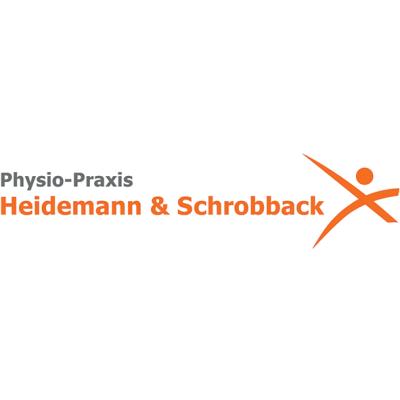 Logo der Firma Markus Schrobback GbR Jörg Heidemann & aus Krefeld