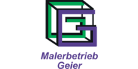 Logo der Firma Malerbetrieb GEIER Josef aus Schöllnach auf dem Branchenportal Maler.org