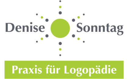 Logo der Firma Logopädie Sonntag Denise aus Krefeld