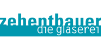 Logo der Firma zehentbauer - die glaserei GmbH aus Gauting