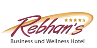 Logo der Firma Restaurant Rebhan''s aus Stockheim