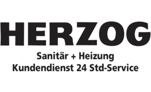 Logo der Firma Herzog aus Düsseldorf