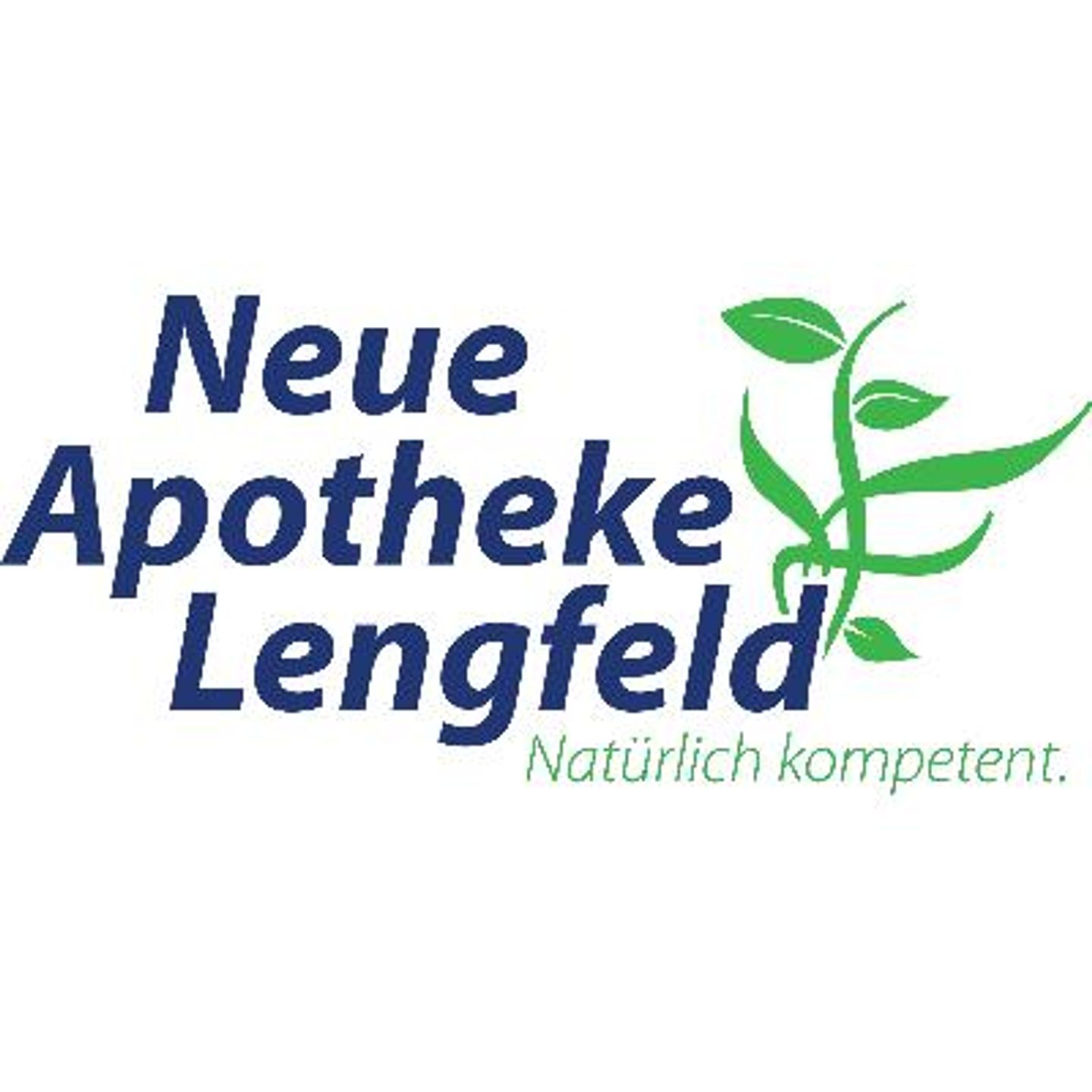 Logo der Firma Neue Apotheke Lengfeld aus Würzburg