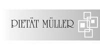 Logo der Firma Pietät Müller aus Dreieich