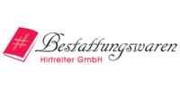 Logo der Firma Hirtreiter GmbH, Bestattungswaren aus Winzer