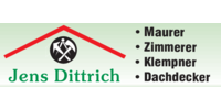Logo der Firma Bau Firma Dittrich aus Hartmannsdorf