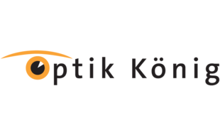 Logo der Firma Optik König aus Düsseldorf