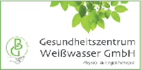 Logo der Firma BG Gesundheitszentrum Weißwasser GmbH aus Weißwasser