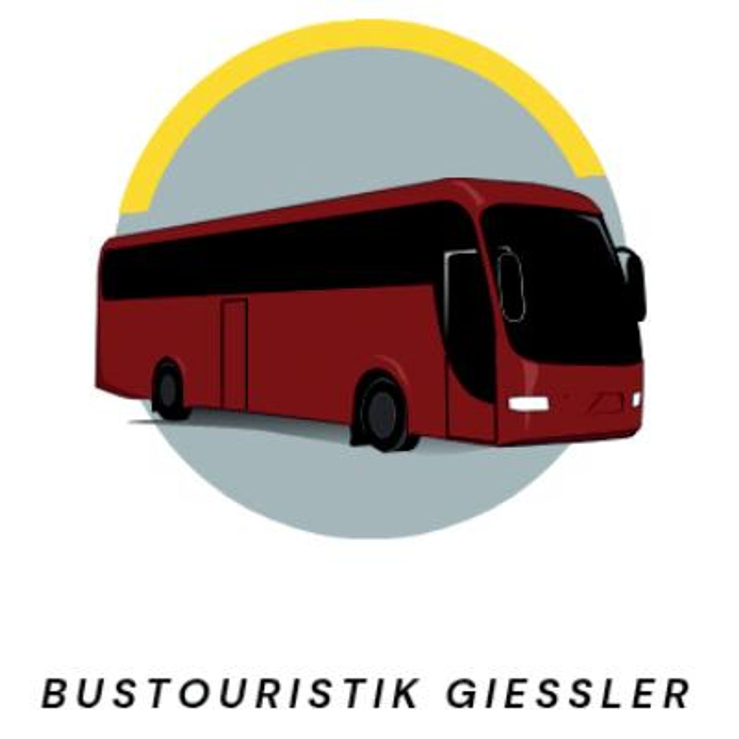 Logo der Firma Bustouristikgiessler aus Nürnberg