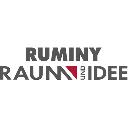 Logo der Firma Ruminy Raum und Idee aus Schrobenhausen