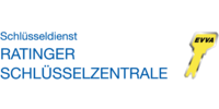 Logo der Firma Ratinger-Schlüsselzentrale aus Ratingen